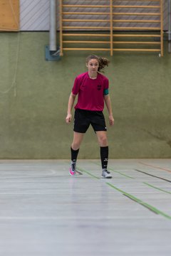 Bild 293 - B-Juniorinnen Landesmeisterschaft